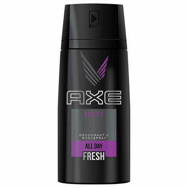 Axe Excite Deo Spray 150 Ml Men.