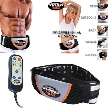 Vibro Shape Professional Slimming - Karout Online