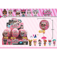 Lol Surprise Confetti Pop.