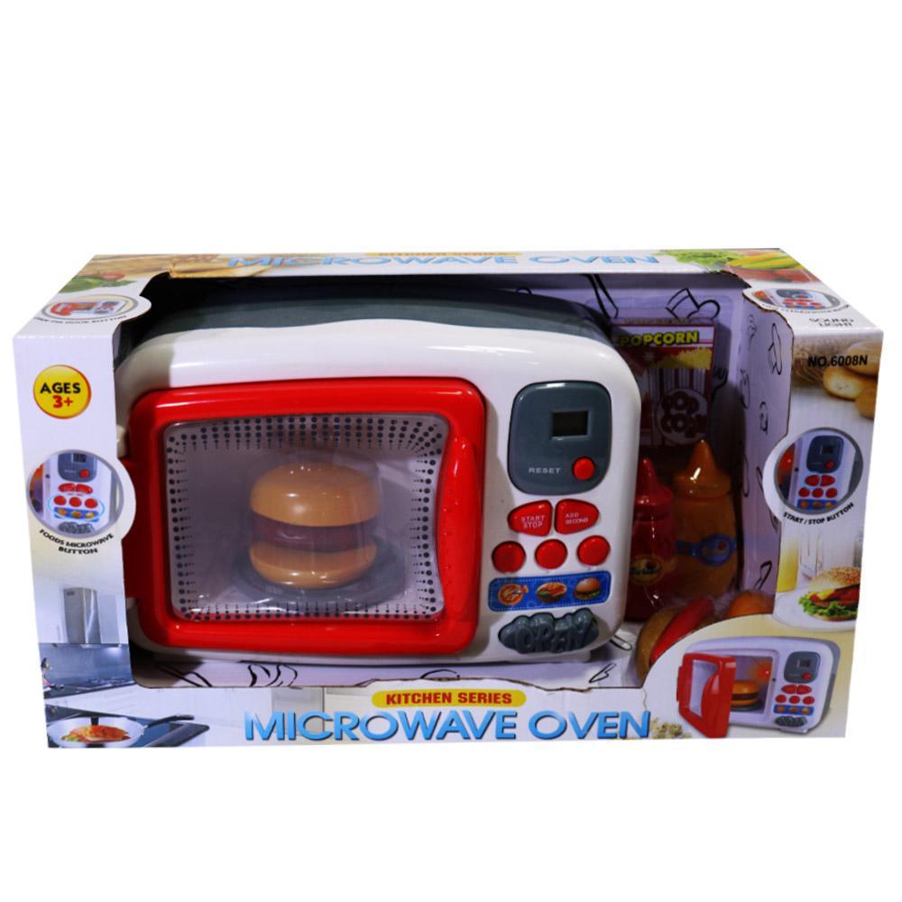 Microwave Oven - Karout Online