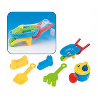 Stroller Beach Toys Set.