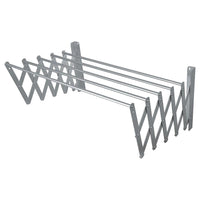 Wall Extendable Clothesline / KC-115 - Karout Online -Karout Online Shopping In lebanon - Karout Express Delivery 