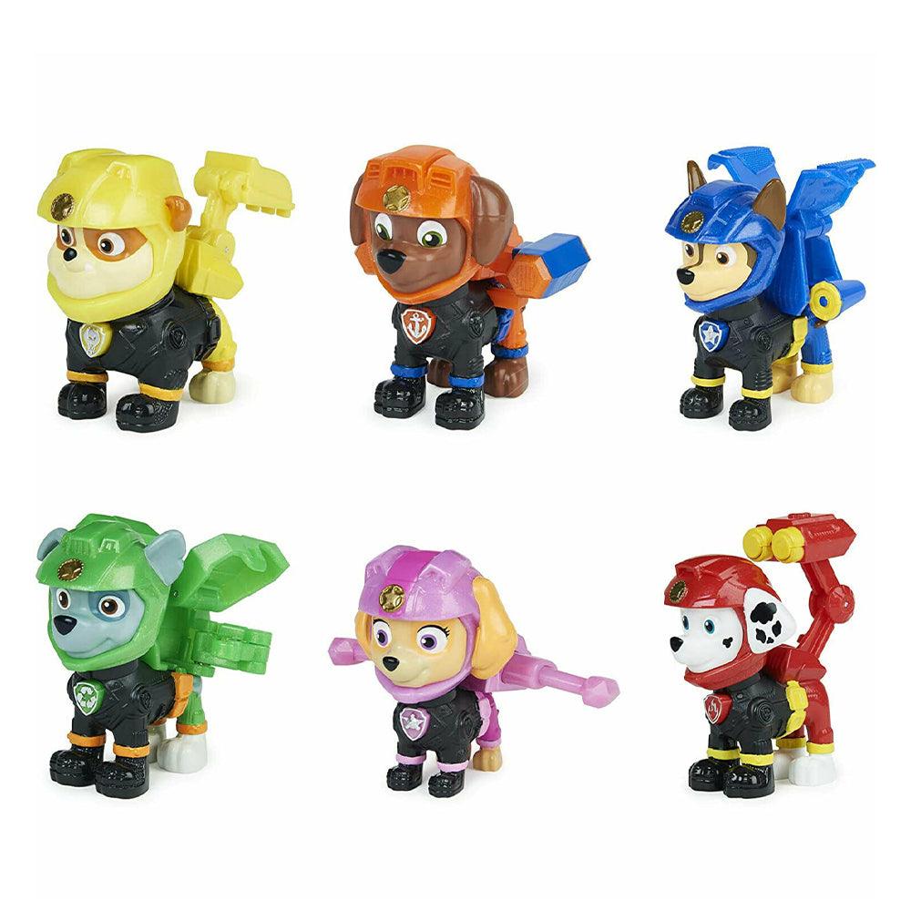 Paw Patrol Moto Hero Pups