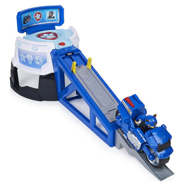 Paw Patrol Moto Pups HQ Playset - Karout Online -Karout Online Shopping In lebanon - Karout Express Delivery 