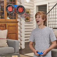 Air Hogs Super Soft, Jump Fury with Zero-Damage Wheels, Extreme Jumping Remote Control Car - Karout Online -Karout Online Shopping In lebanon - Karout Express Delivery 