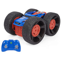 Air Hogs Super Soft, Jump Fury with Zero-Damage Wheels, Extreme Jumping Remote Control Car - Karout Online -Karout Online Shopping In lebanon - Karout Express Delivery 