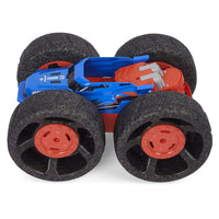 Air Hogs Super Soft, Jump Fury with Zero-Damage Wheels, Extreme Jumping Remote Control Car - Karout Online -Karout Online Shopping In lebanon - Karout Express Delivery 