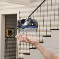 Air Hogs Gravitor with Trick Stick USB Rechargeable Flying Toys - Karout Online -Karout Online Shopping In lebanon - Karout Express Delivery 