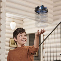 Air Hogs Gravitor with Trick Stick USB Rechargeable Flying Toys - Karout Online -Karout Online Shopping In lebanon - Karout Express Delivery 