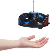 Air Hogs Gravitor with Trick Stick USB Rechargeable Flying Toys - Karout Online -Karout Online Shopping In lebanon - Karout Express Delivery 