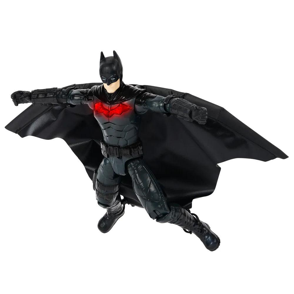 DC Batman Movie Fig 12 Inch Dlx with Feature - Karout Online -Karout Online Shopping In lebanon - Karout Express Delivery 