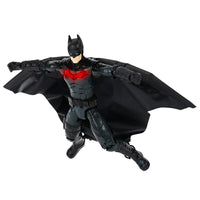 DC Batman Movie Fig 12 Inch Dlx with Feature - Karout Online -Karout Online Shopping In lebanon - Karout Express Delivery 