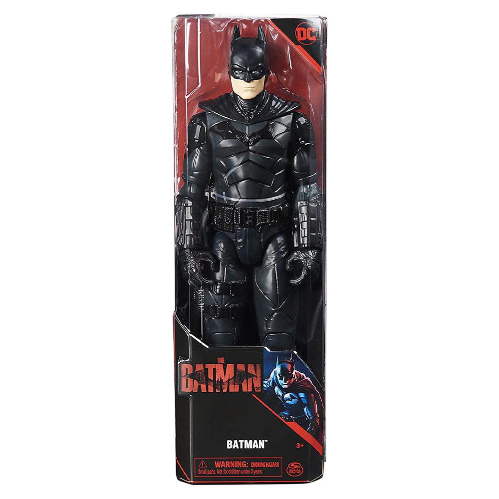 DC Batman Movie 12Inch  Figure Asst - Karout Online -Karout Online Shopping In lebanon - Karout Express Delivery 