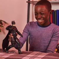 DC Batman Movie 12Inch  Figure Asst - Karout Online -Karout Online Shopping In lebanon - Karout Express Delivery 