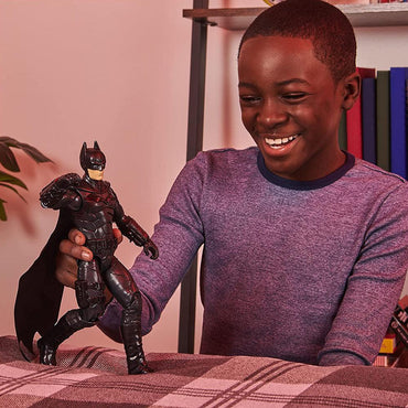 DC Batman Movie 12Inch  Figure Asst - Karout Online -Karout Online Shopping In lebanon - Karout Express Delivery 
