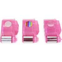 Cool Maker Shimmer Me Body Art Over 120 Designs Temporary Tattoo Kids Toys - Karout Online -Karout Online Shopping In lebanon - Karout Express Delivery 