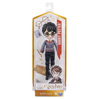 Spin Master World Dolls Harry