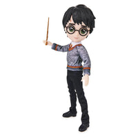 Spin Master World Dolls Harry