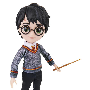 Spin Master World Dolls Harry