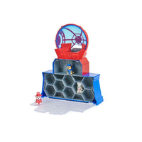 Paw Patrol Movie City Micro Tower - Karout Online -Karout Online Shopping In lebanon - Karout Express Delivery 