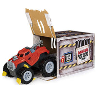 Spin Master  PRC VHC Pre Cool The Animal GML - Karout Online -Karout Online Shopping In lebanon - Karout Express Delivery 