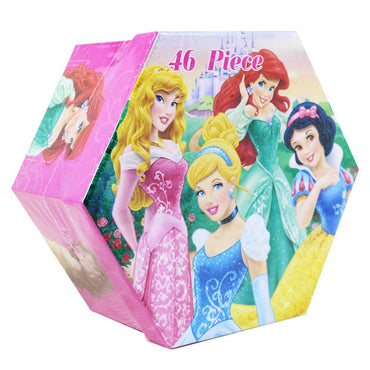 Kids Characters Art Set ( 46 Pcs) / Q-461 / 1021-M - Karout Online -Karout Online Shopping In lebanon - Karout Express Delivery 