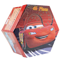 Kids Characters Art Set ( 46 Pcs) / Q-461 / 1021-M - Karout Online -Karout Online Shopping In lebanon - Karout Express Delivery 