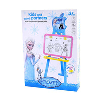 Frozen Learning Easel.