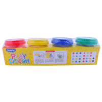 Extra Soft Modelling Play Dough *4 - Karout Online