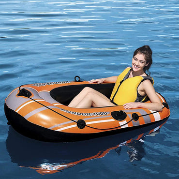 Bestway Boat Kondor 1000, 155 x 97, 61099.