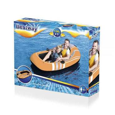 Bestway Boat Kondor.