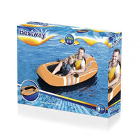 Bestway Boat Kondor.