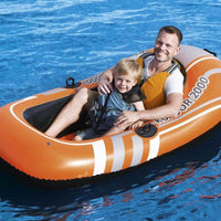 Bestway Boat Kondor.