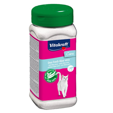 Vitakraft FY Deo Fresh Aloevera / 720g