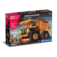 Clementoni Mechanics - Haul Truck