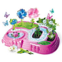 Clementoni Science Museum  Secret Garden - Karout Online -Karout Online Shopping In lebanon - Karout Express Delivery 