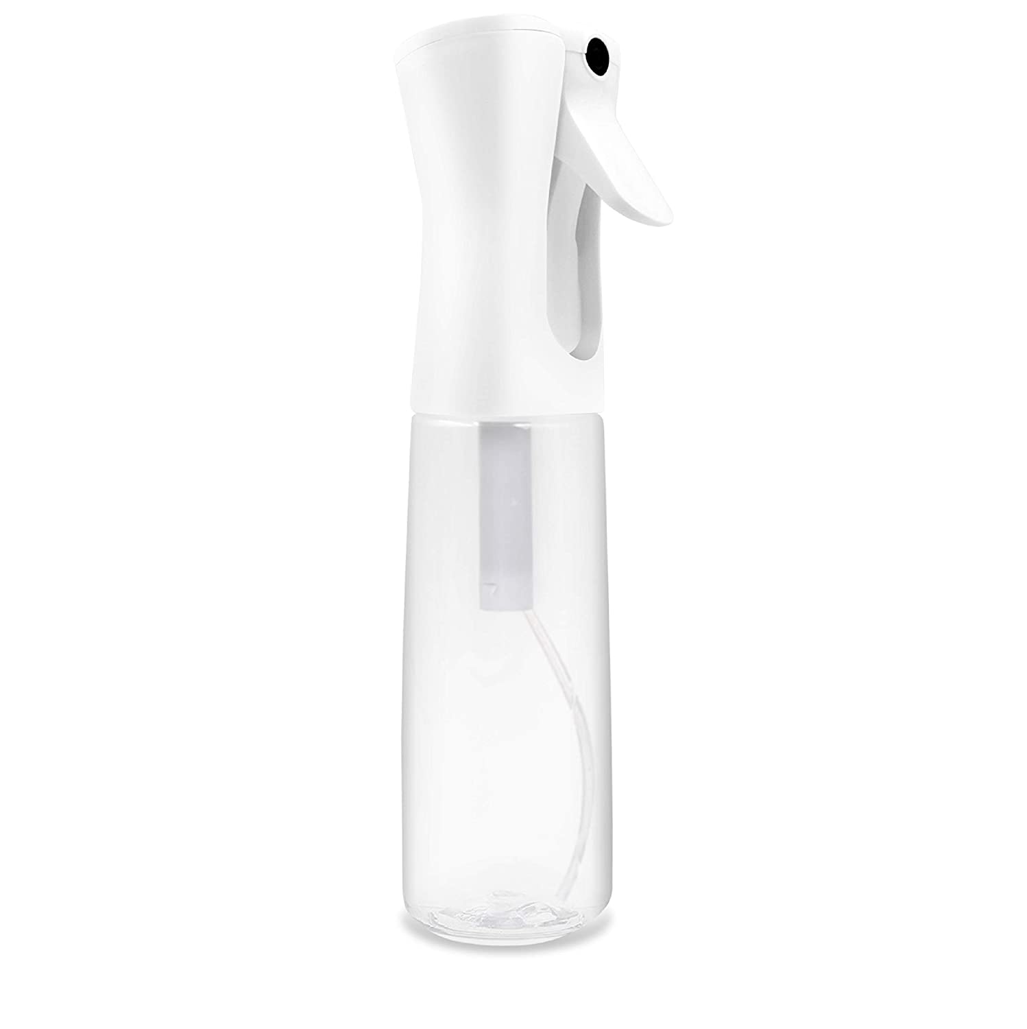 **(NET)**Mist Spray Bottle Ultra Fine Continuous Water Mister for For Cleaning, Gardening, Hair Care & Skin Care