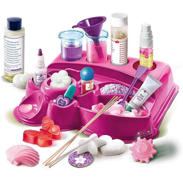 Clementoni Big Beauty Lab - Karout Online -Karout Online Shopping In lebanon - Karout Express Delivery 