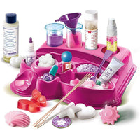 Clementoni Big Beauty Lab - Karout Online -Karout Online Shopping In lebanon - Karout Express Delivery 