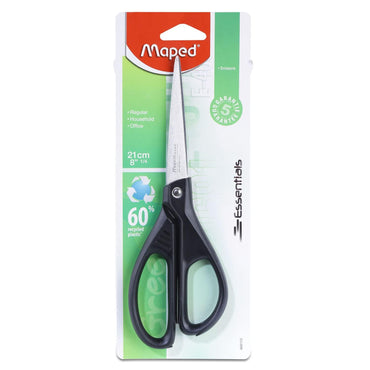 Maped Essential Scissor 21cm / 81100 - Karout Online -Karout Online Shopping In lebanon - Karout Express Delivery 