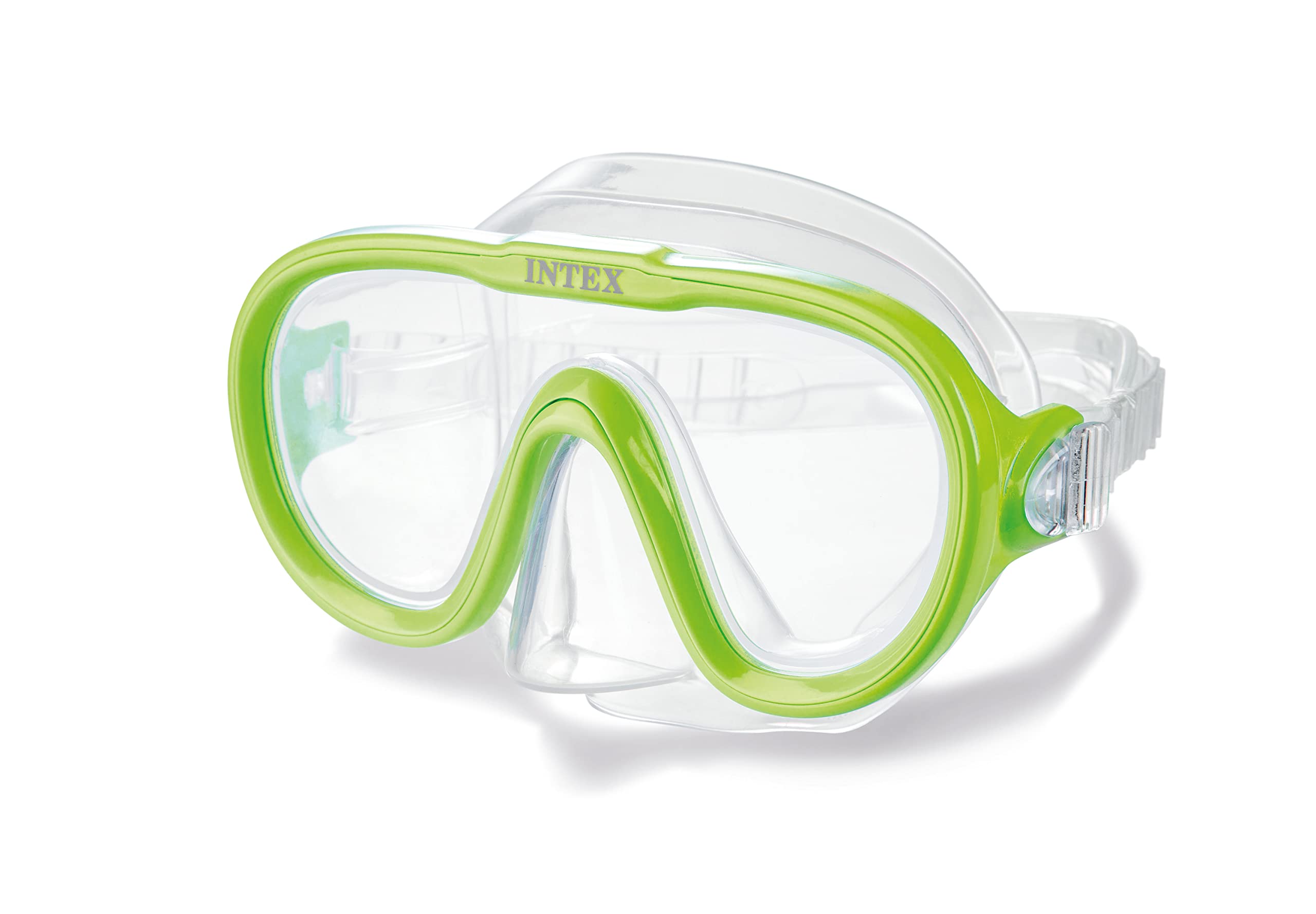 INTEX Sea Scan Swim Masks