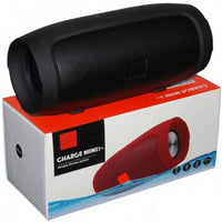 (Net) SPEAEKER CHARGEMINI3+