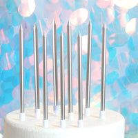 Birthday Pencil Candles 6 Pcs / 22FK139
