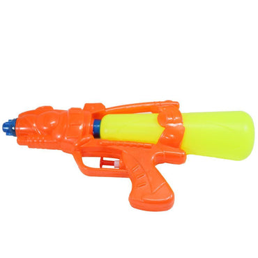 Water Gun Orange Summer