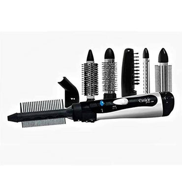 Emjoi Power 7-in-1 Hair Care Set 1200 watt - Karout Online
