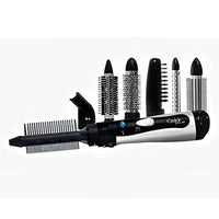 Emjoi Power 7-in-1 Hair Care Set 1200 watt - Karout Online