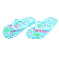 Flamingo Flip Flops For Kids.