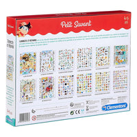 Clementoni Connect and Answer - French - Karout Online -Karout Online Shopping In lebanon - Karout Express Delivery 