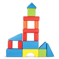 Super Bricks Funny Play Set 17 Pcs.