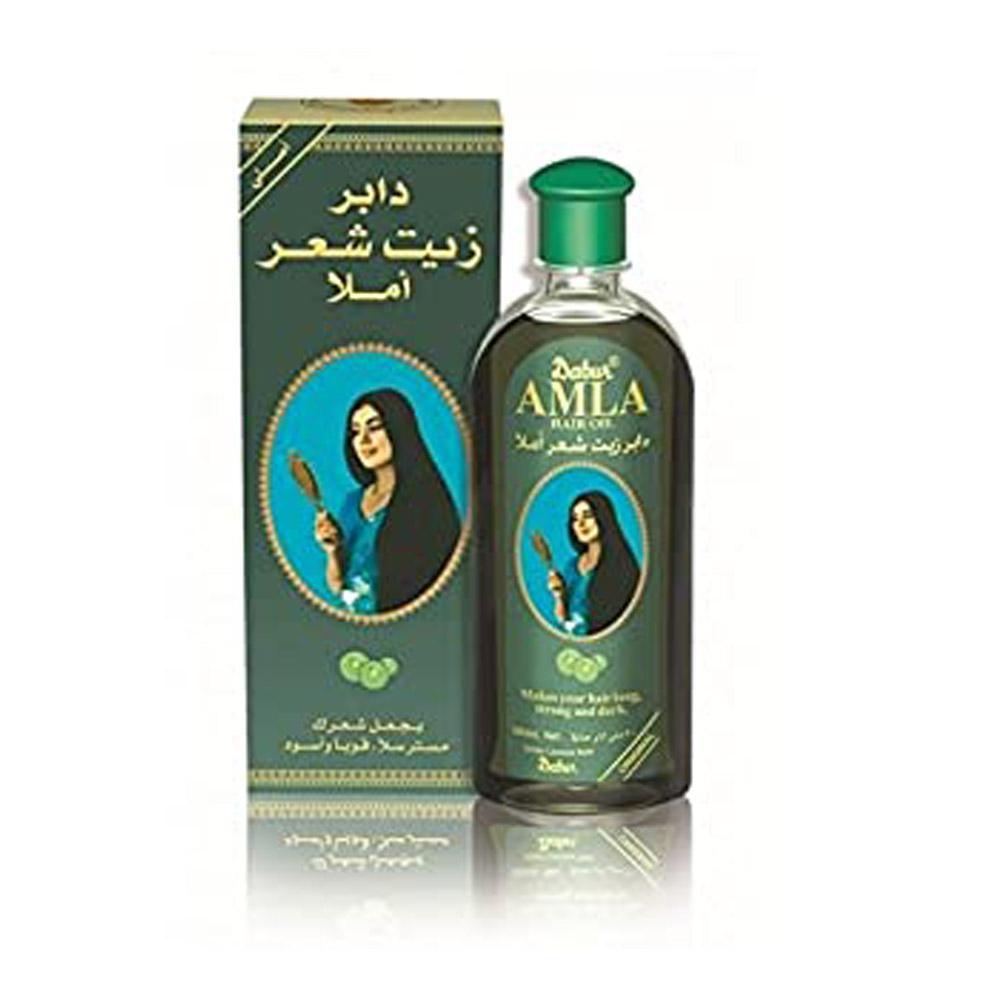 Dabur Amla Hair Oil - 270 ml.